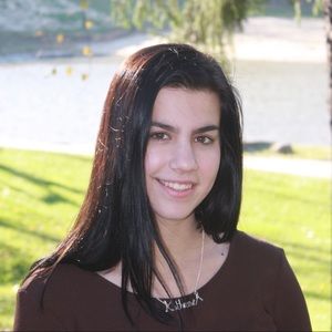 Meet your Posher, Katherine